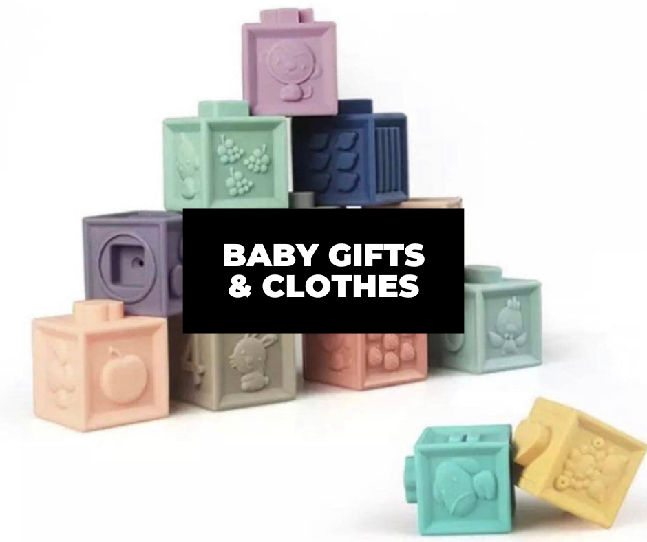 Baby Gifts