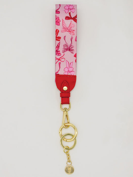 Key Fob Holders- These have matching coin bag wallets!
