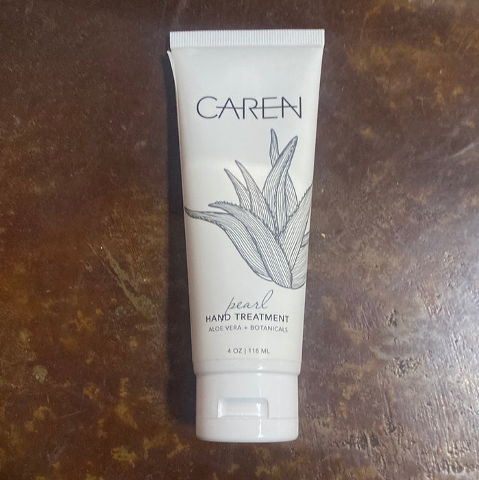 Caren Hand Lotion