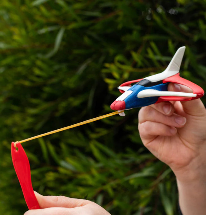 Speed Glider