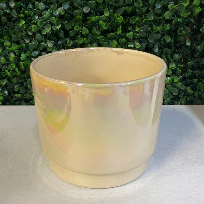 Iridescent Planters - 3 Colors!