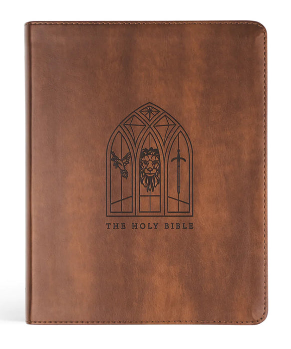 ESV Journaling Bible: Westminster Theme