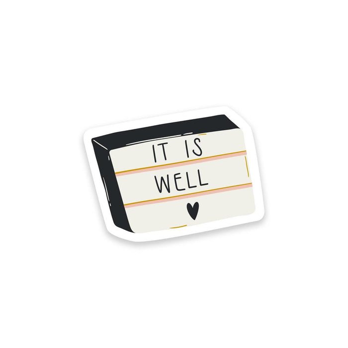 Stickers by Mary Square