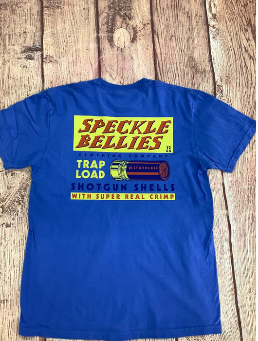Vintage Trap Load Men’s Tee