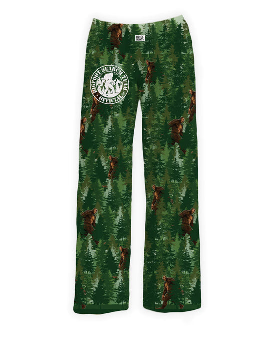Bigfoot Search Team Lounge Pants