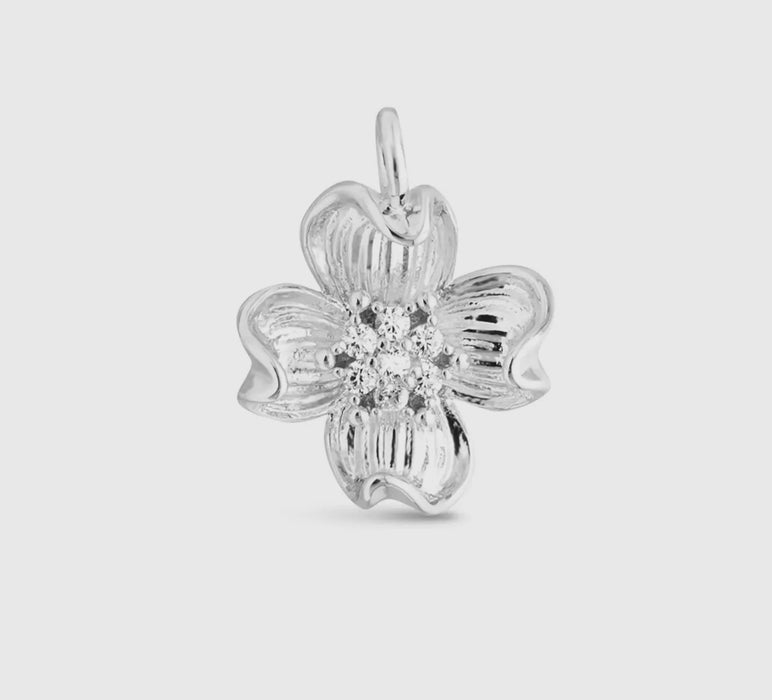 Build Your Own Necklace Bar: Charms - 2 Colors, 21 Styles!
