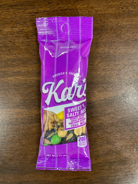 Kar's Trail Mix