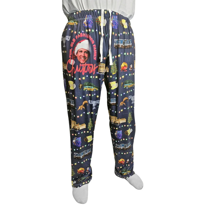 National Lampoon's Christmas Vacation Lounge Pants