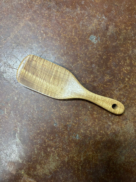 Wooden Spatulas. Sold individually