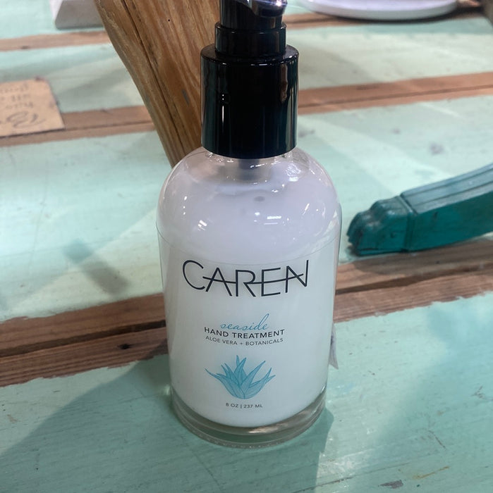 Caren Hand Lotion