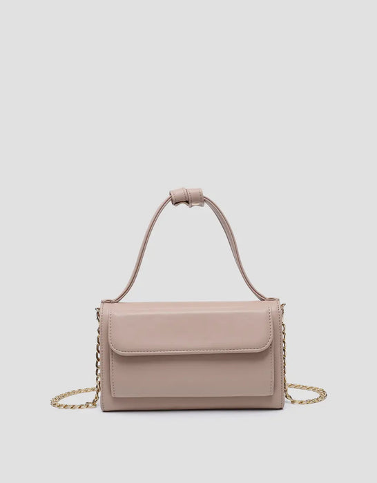 Mauve Honey Crossbody