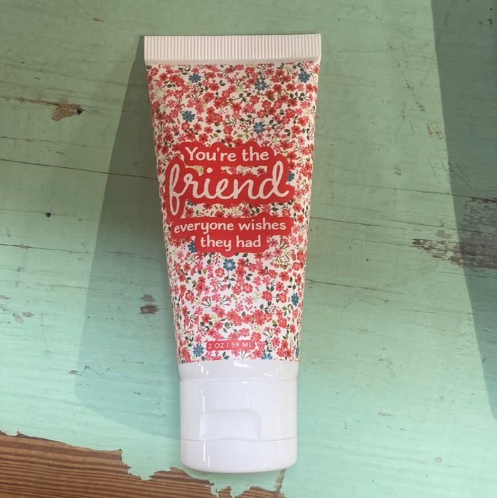 Caren Hand Lotion