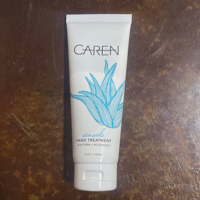 Caren Hand Lotion