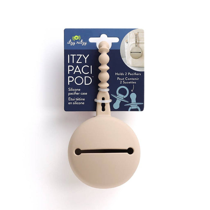 Itzy Paci Pod™ Pacifier Storage with Strap