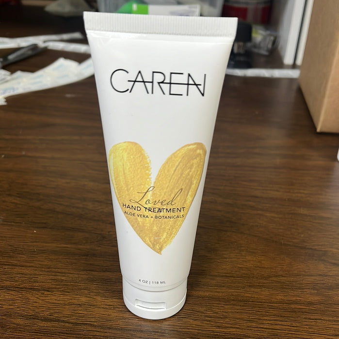 Caren Hand Lotion