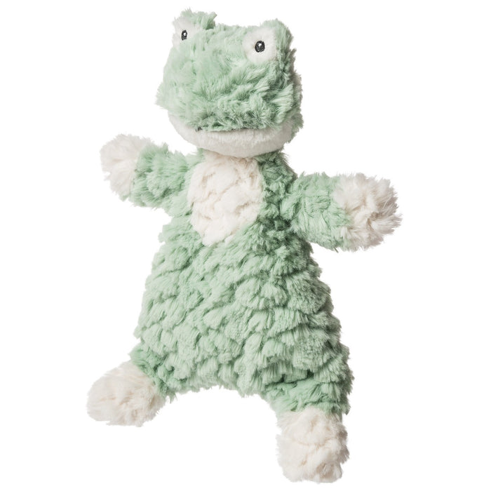 11" Putty Nursery Baby Stuffed Animals- Available in 7 Styles!