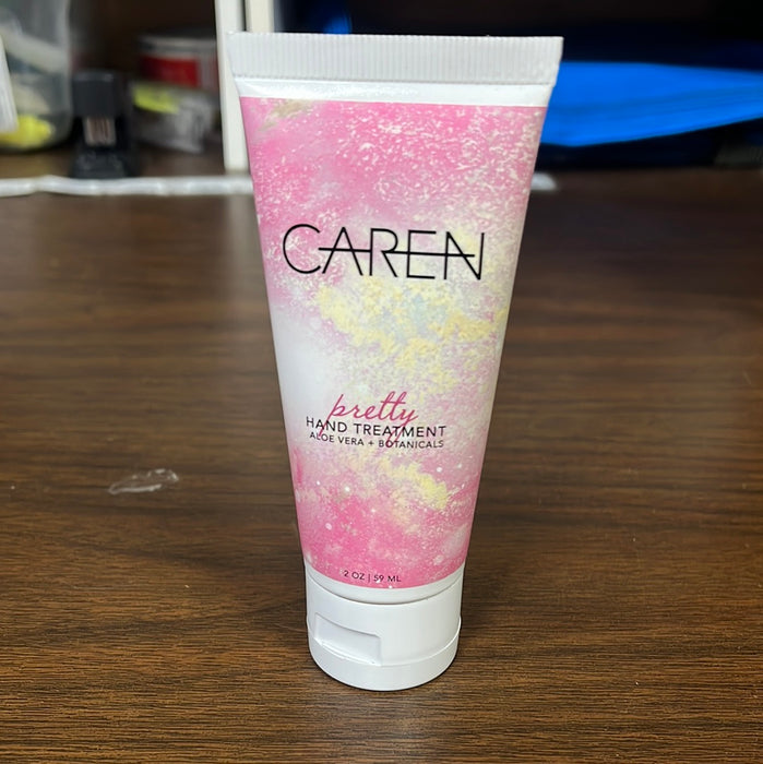 Caren Hand Lotion
