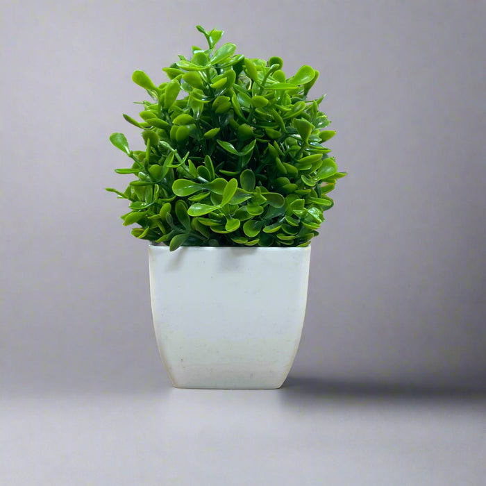 Artificial Potted Plant