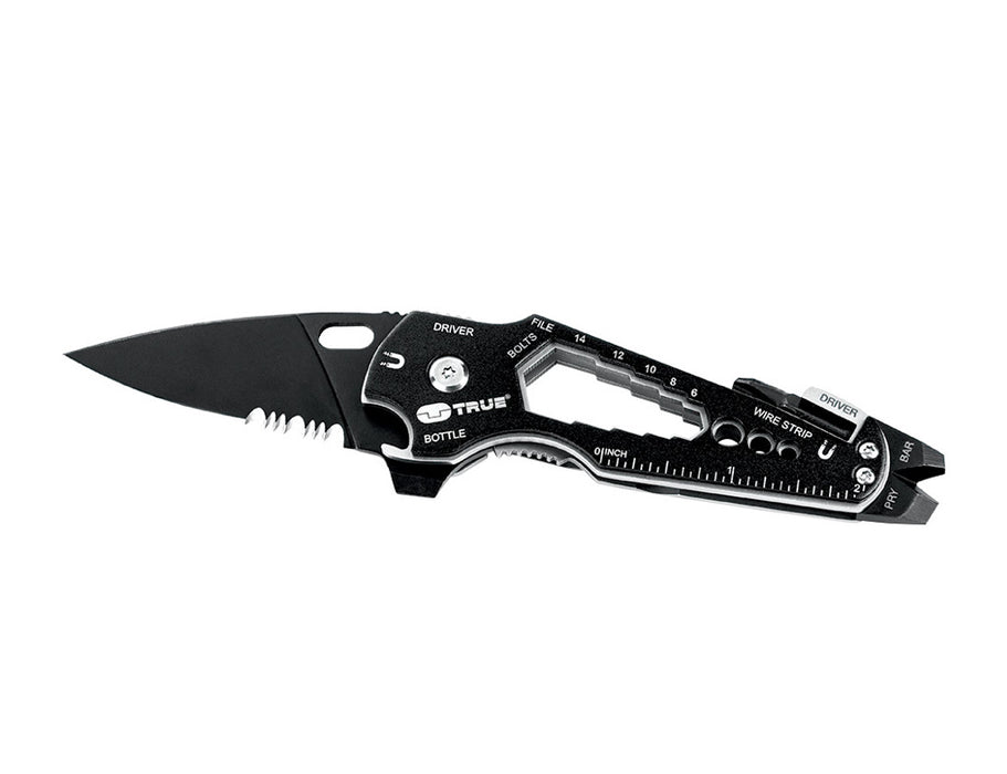 True Utility SmartKnife+ Multitool