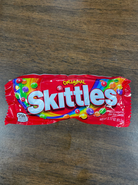 Skittles & Starburts