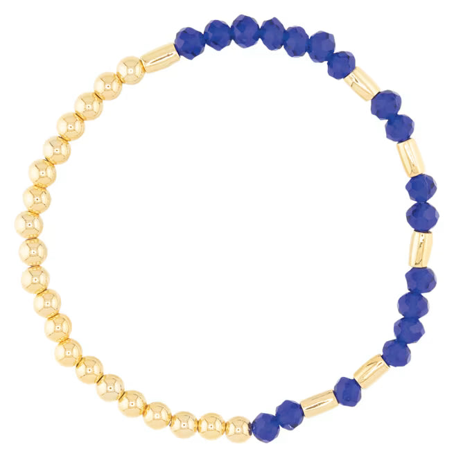 Best Friend Morse Code Bracelet