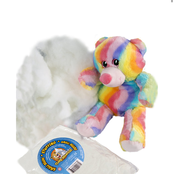 Teddy Mountain To-Go Stuffing