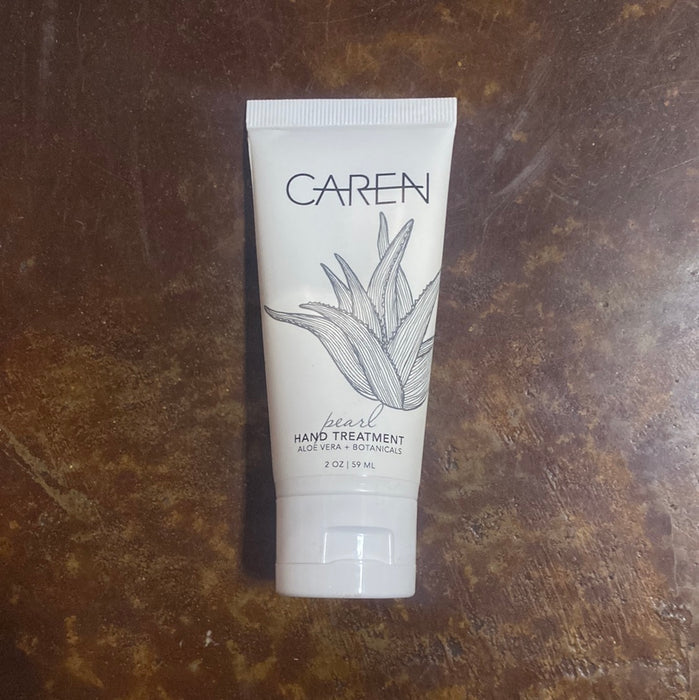 Caren Hand Lotion
