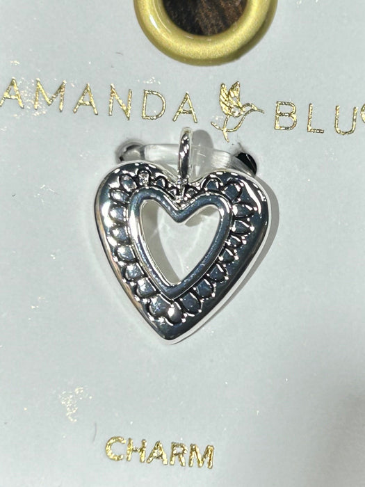 Build Your Own Necklace Bar: Charms - 2 Colors, 21 Styles!