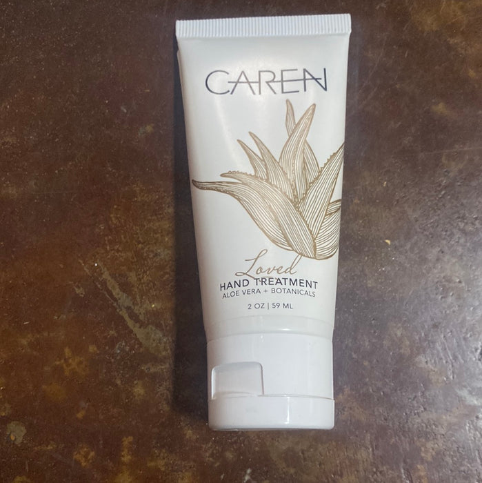 Caren Hand Lotion