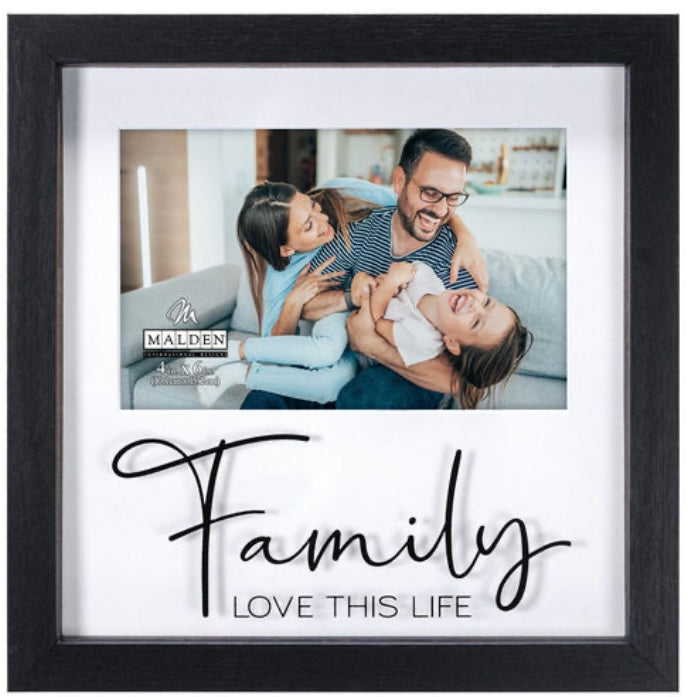 4x6 Shadowboxes -3 Styles!