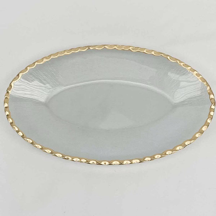 Cordova Oval Serving Tray