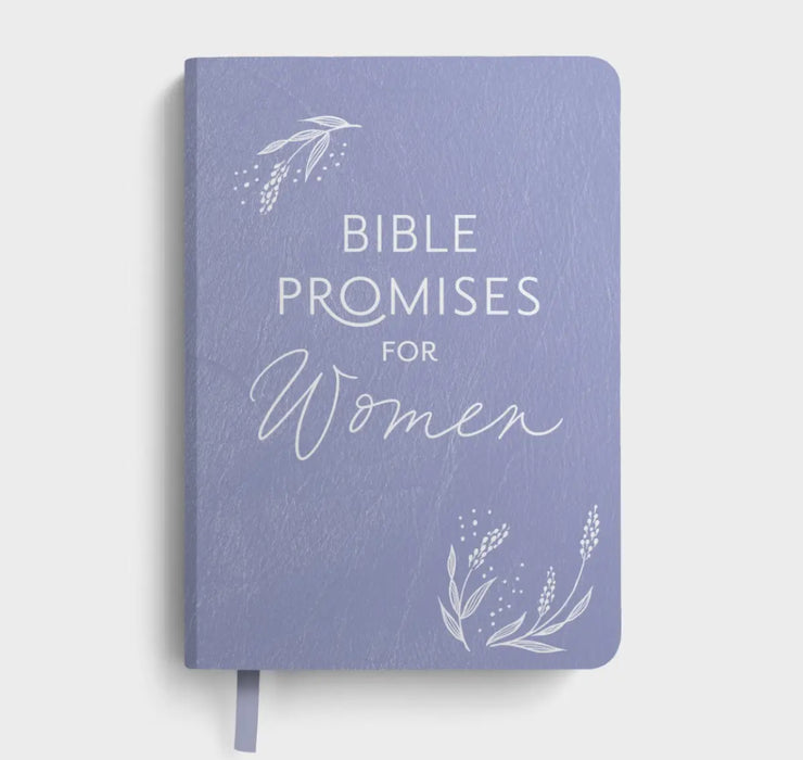 Bible Promises for Women Devotional