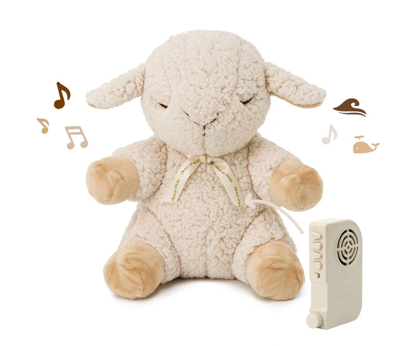 Sleep Sheep White Noise Soothing Plush