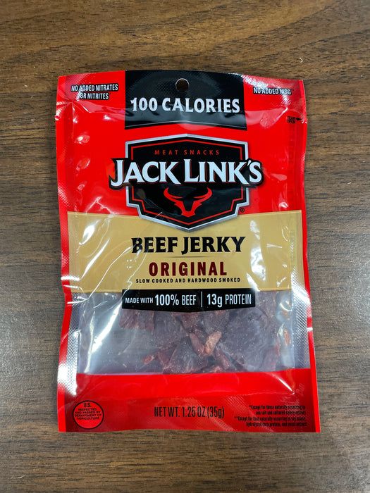 Jack Links Beef Jerky