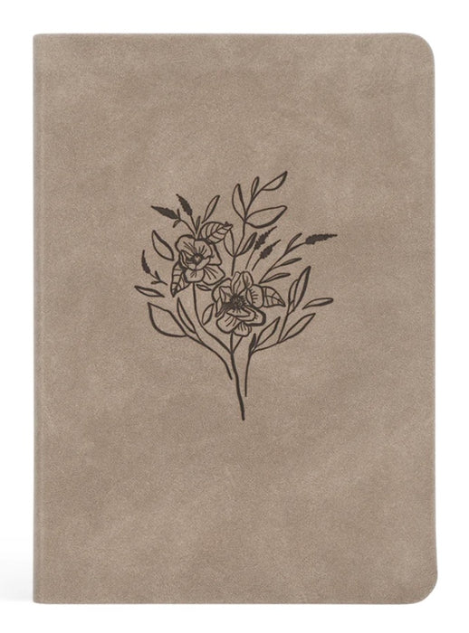 Hosanna Revival Notebook: Marlo Theme
