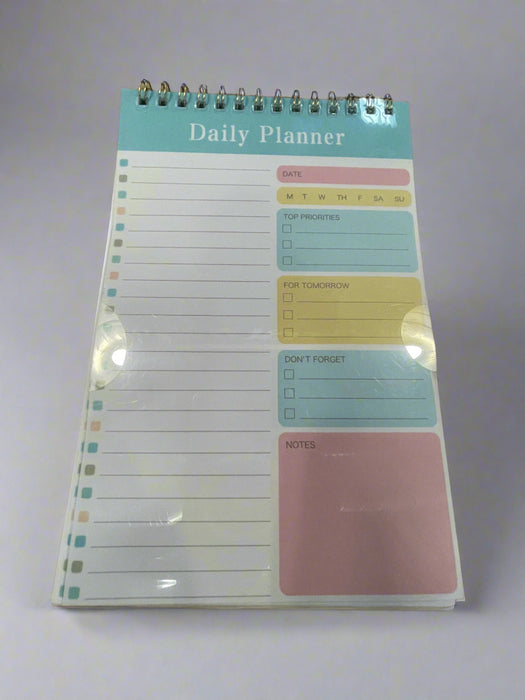 Daily Planner
