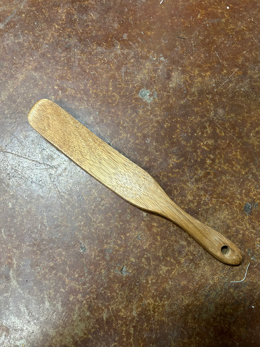 Wooden Spatulas. Sold individually