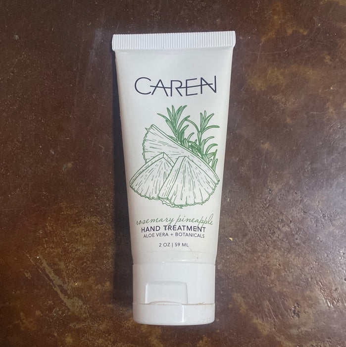 Caren Hand Lotion
