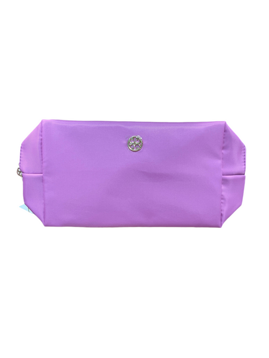 Lets Face It Large Makeup Bags- Available in 2 Styles!