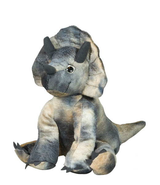 8" Small Plush Build-A-Bestie Animals to be stuffed. Several options.
