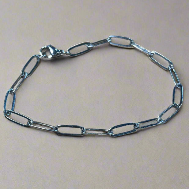 Silver Bracelets