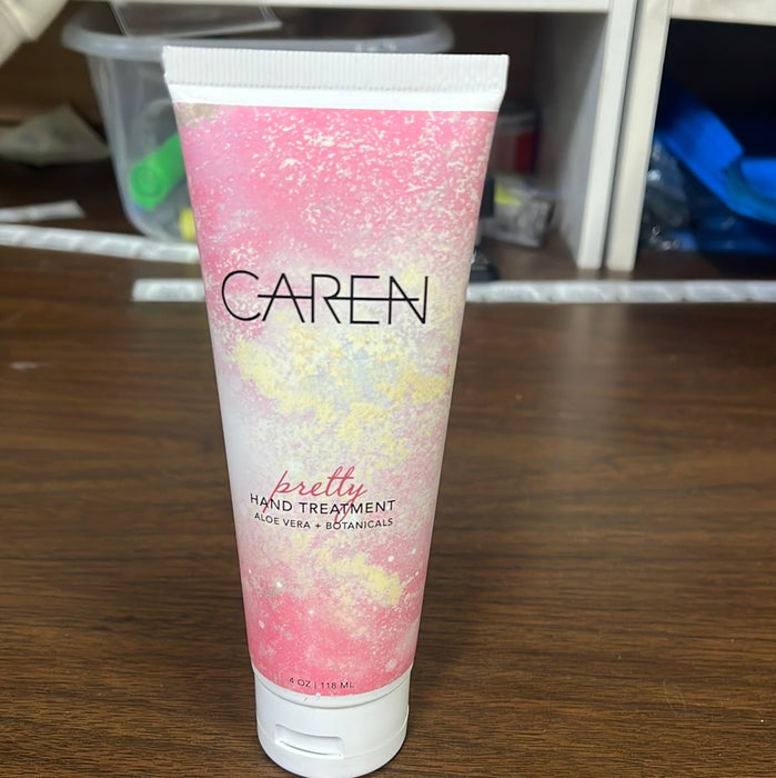 Caren Hand Lotion