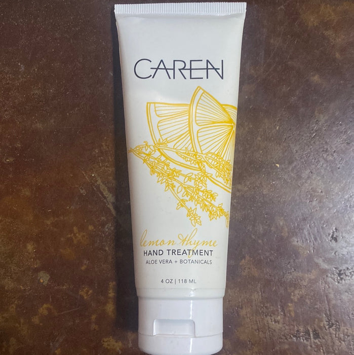 Caren Hand Lotion