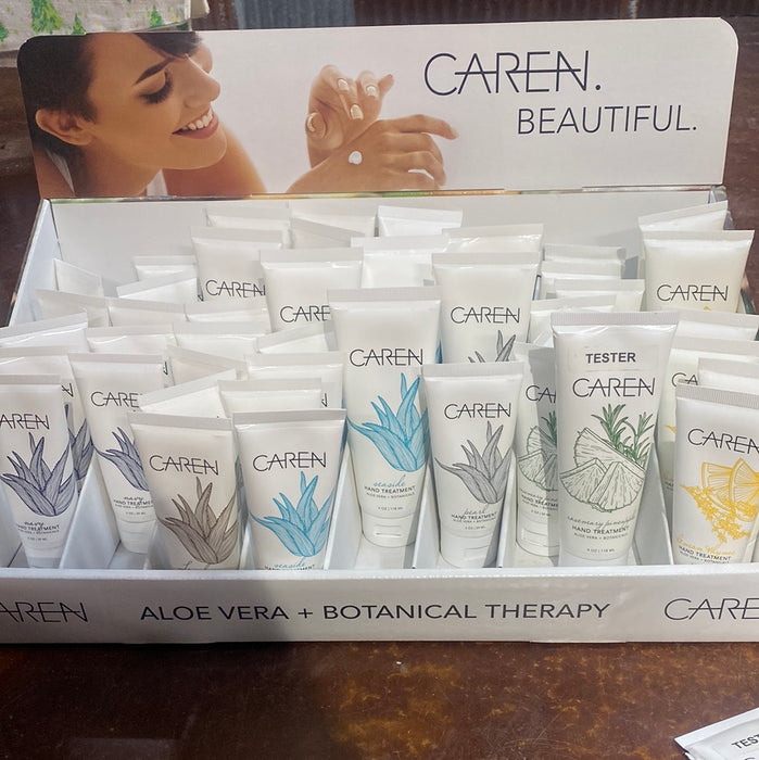 Caren Hand Lotion