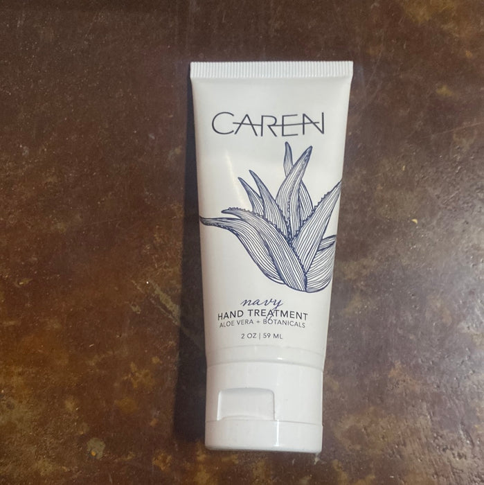 Caren Hand Lotion