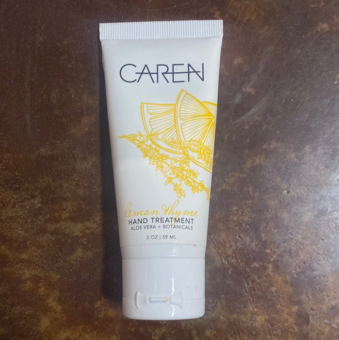 Caren Hand Lotion