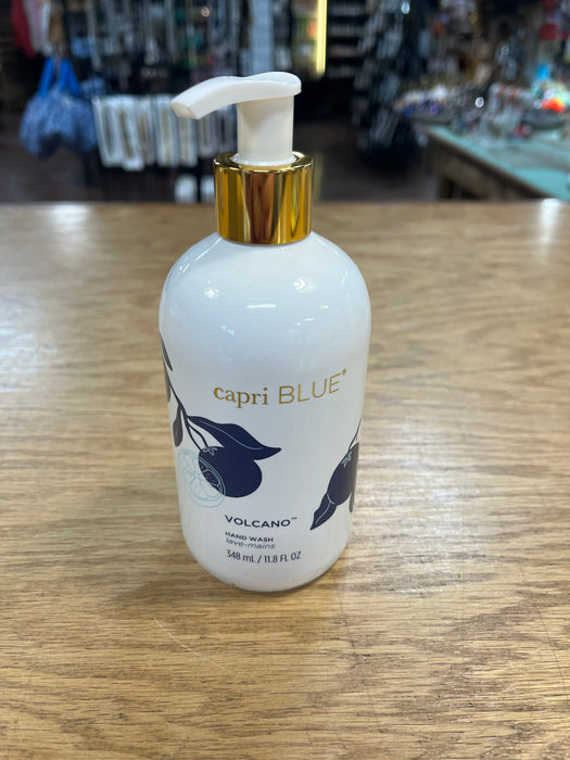 Volcano Hand Wash (11.8oz)