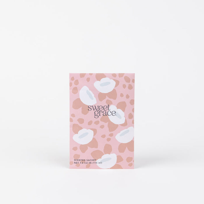 Scented Sachet Packs - Sweet Grace