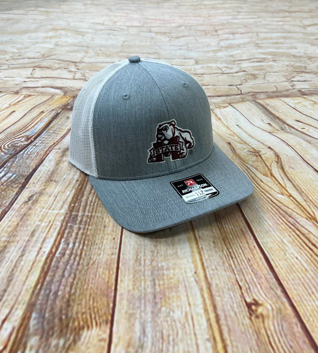 MSU Bulldog Cap