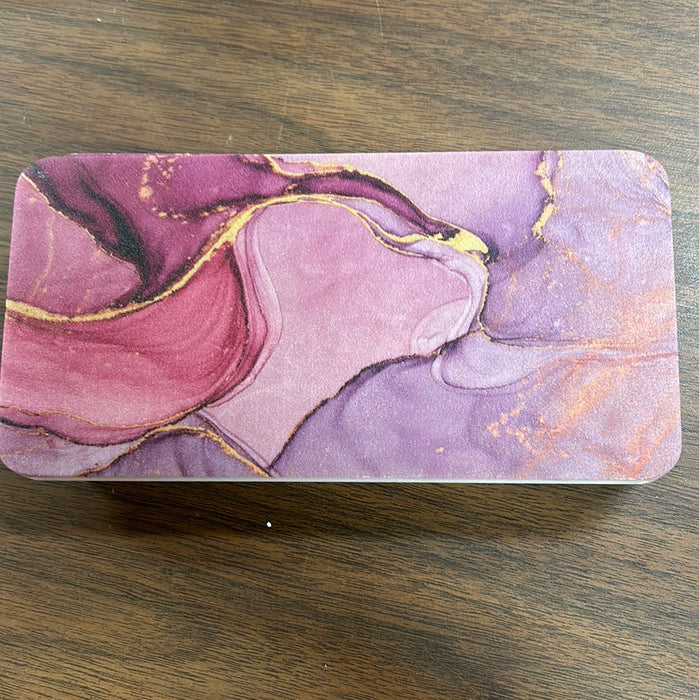 Personalizable Marble Plaques *Personalization Included*